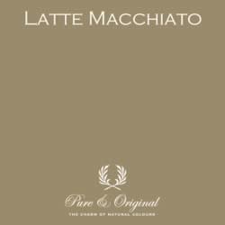 Pure & Original Licetto Latte Macchiato