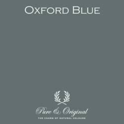 Pure & Original Licetto Oxford Blue