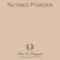 Pure & Original Licetto Nutmeg Powder