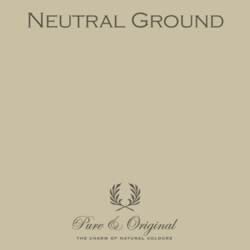 Pure & Original Licetto Neutral Ground