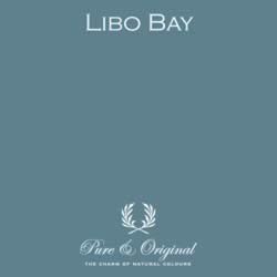 Pure & Original Licetto Libo Bay