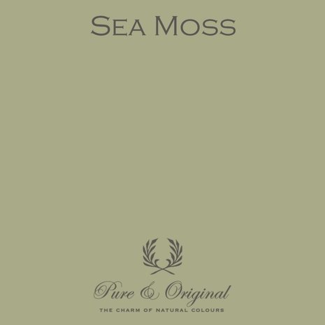 Pure & Original Licetto Sea Moss