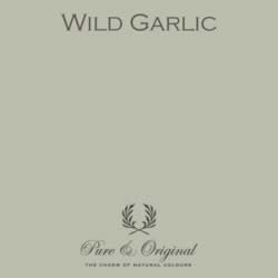 Pure & Original Licetto Wild Garlic