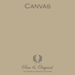  Pure & Original Wallprim Canvas