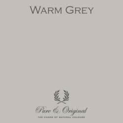 Pure & Original Calx Warm Grey