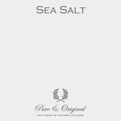 Pure & Original Calx Sea Salt