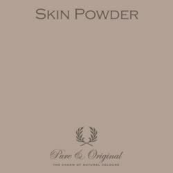 Pure & Original Calx Skin Powder