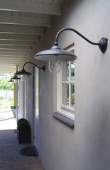 Buitenlampen