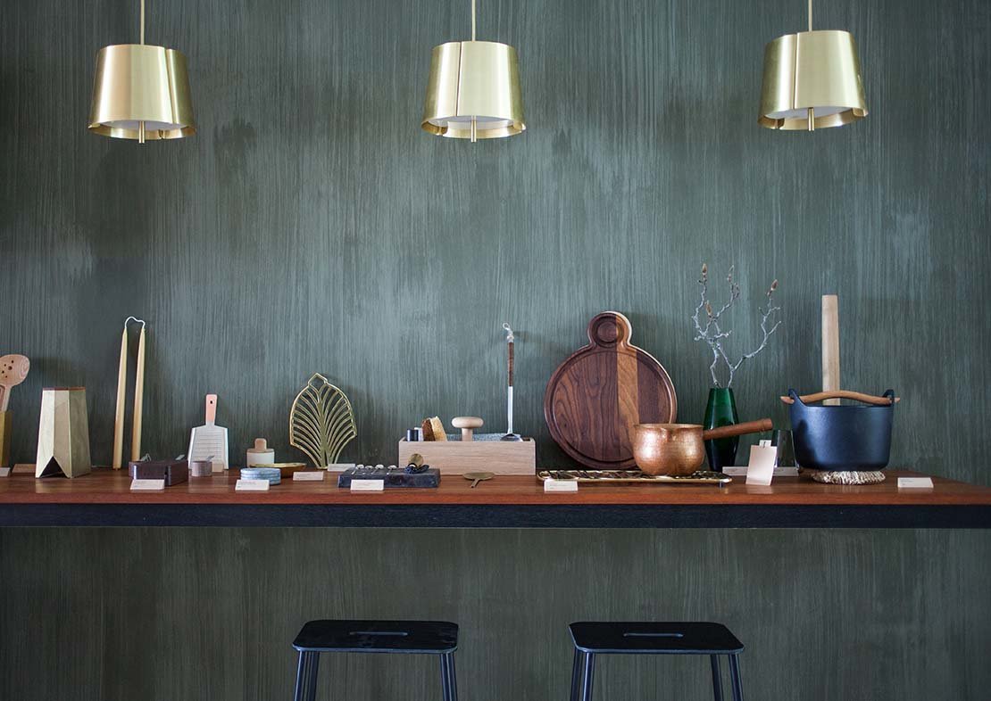 Pure & Original Fresco Kalkverf Belgian Wilderness