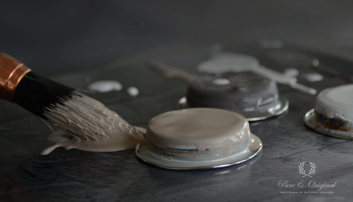 Pure Original Krijtverf Classico , Kalkverf Fresco