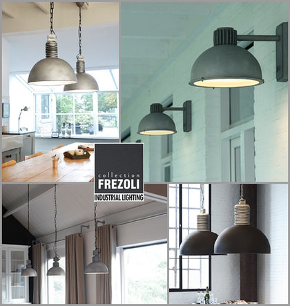 TierlanTijn Lighting | Verlichting | Frezoli | - krijtverfonline TierlanTijn Lighting | Verlichting | Frezoli | - krijtverfonline