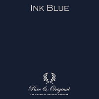 Pure & Original krijtverf Ink Blue