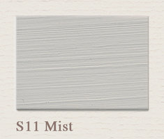 Painting the Past Krijtlak Matt Mist S11