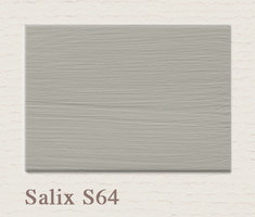 Painting the Past Krijtlak Matt Salix S64