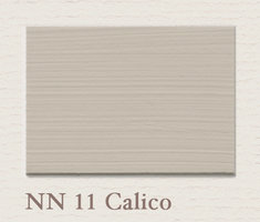 Painting the Past Krijtlak Matt Calico NN11