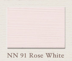 Painting the Past Krijtlak Matt Rose White NN91