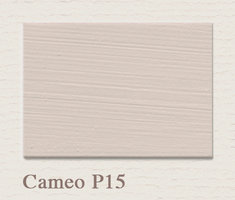 Painting the Past Krijtlak Matt Cameo P15