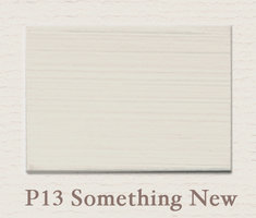 Painting the Past Krijtlak Matt Something New P13