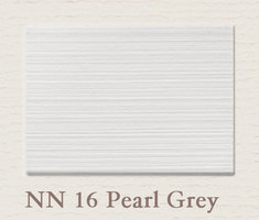 Painting the Past Krijtlak Matt Pearl Grey NN16