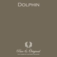 Pure & Original krijtverf Dolphin