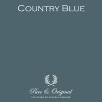 Pure & Original krijtverf Country Blue