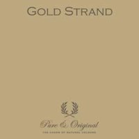 Pure & Original krijtverf Gold Strand