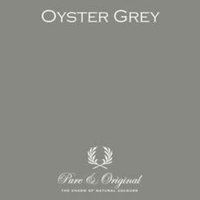 Pure & Original krijtverf Oyster Grey