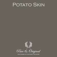 Pure & Original krijtverf Potato Skin