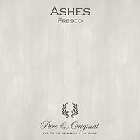 Pure & Original kalkverf Ashes
