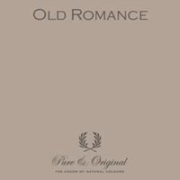 Pure & Original Calx Old Romance