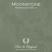 Pure & Original Marrakech Walls Moonstone