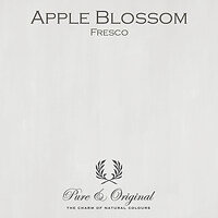Pure & Original Marrakech Walls Apple Blossom