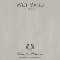 Pure & Original Marrakech Walls Wet Sand