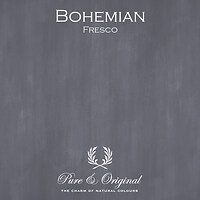 Pure & Original Kalkverf Bohemian 300 ml