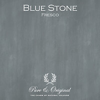 Pure & Original Kalkverf Blue Stone 300 ml