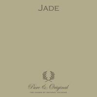 Pure & Original High Gloss Jade