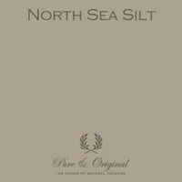 Pure & Original High Gloss North Sea Silt