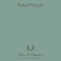 Pure & Original High Gloss Nautique