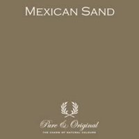Pure & Original High Gloss Mexican Sand