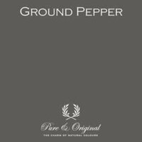 Pure & Original High Gloss Ground Pepper