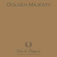 Pure & Original High Gloss Golden Majesty