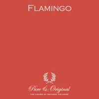 Pure & Original High Gloss Flamingo