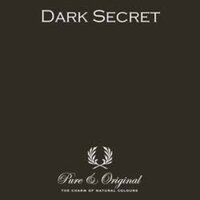 Pure & Original High Gloss Dark Secret