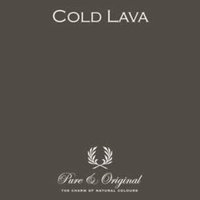 Pure & Original High Gloss Cold Lava