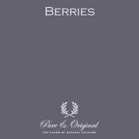 Pure & Original High Gloss Berries