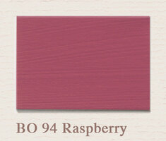 Painting the Past Krijtlak Eggshell Raspberry BO94