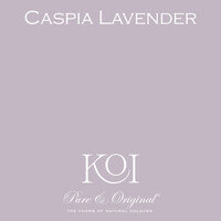 Pure & Original Kalkverf Caspia Lavender