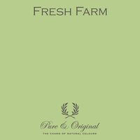 Pure & Original Traditional Paint 0,5 ltr Fresh Farm