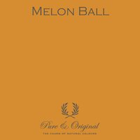 Pure & Original Traditional Paint 0,5 ltr Melon Ball