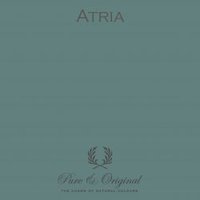 Pure & Original Traditional Paint 0,5 ltr Atria